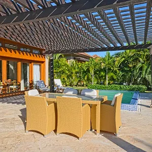 The At Cap Cana By Alsol Villa